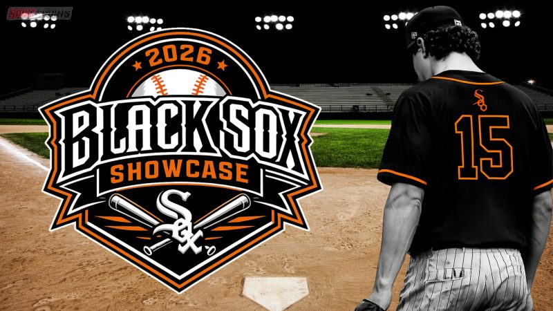 Black 15U Sox Ran Wild to Defeat the Woodducks in the 2026 Showcase Final at Sinclair Yards
