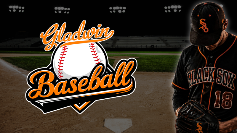Soo 18U Black Sox Leave Gladwin with Solid 3-2 Tournament Performance