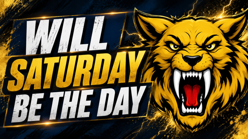 U18 Sabercats Look to Break Through Against Wildcats in Week 5 ‘AAA’ Showdown