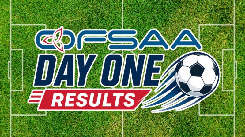 Colts Remain Perfect While St. Mary’s Teams Battle Through Day One at 2026 OFSAA Soccer Championships