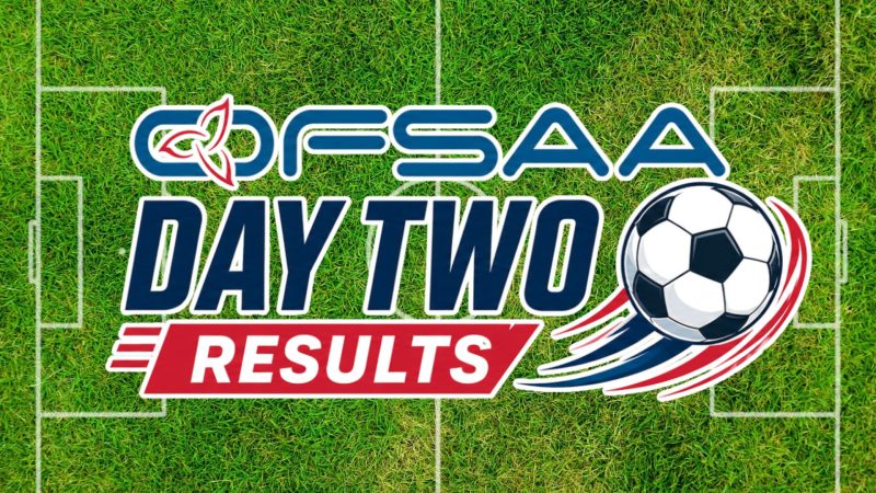Championship Run Comes to End at 2026 OFSAA Soccer Championship for Colts and Knights
