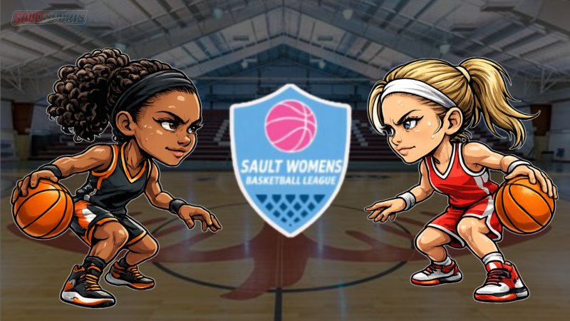 Sault Women’s Basketball League Set to Tip Off on June 22nd!