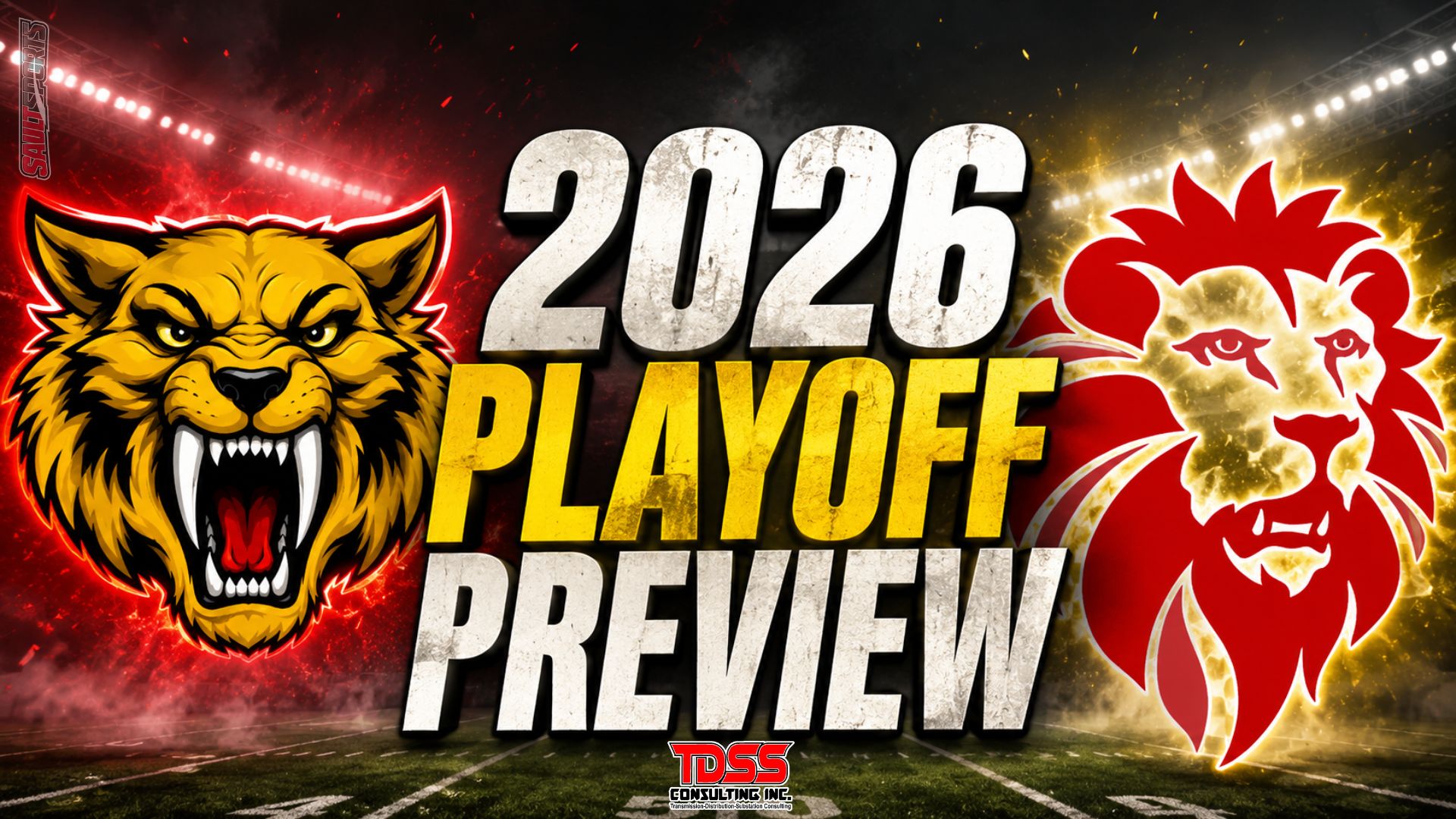 Sabercats Set for U16 ‘AA’ Playoff Clash with Top-Seeded York Lions