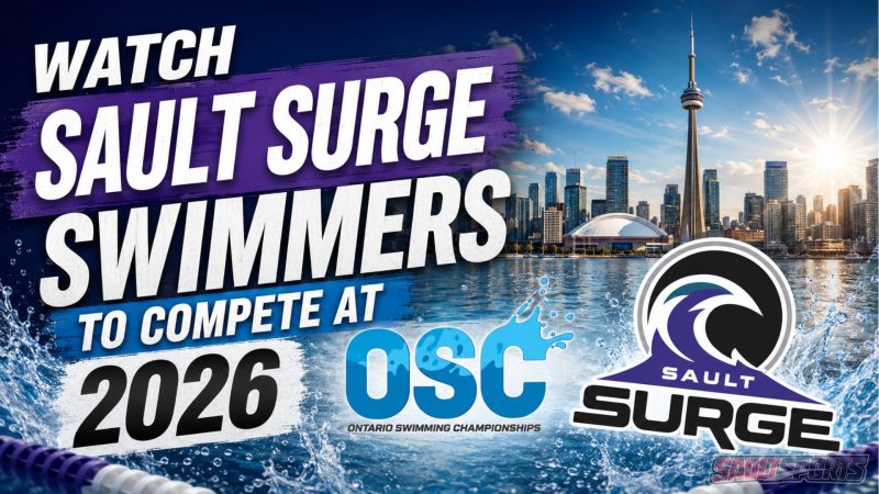 Watch Andrew Li, Sophia Li, and Emma Vallee at 2026 Ontario Summer Swimming Championships, July 8th