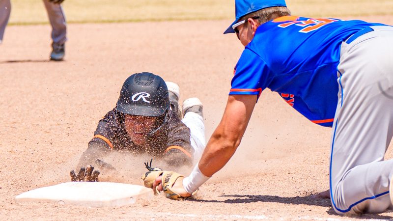 Soo 18U Black Sox Split Doubleheader with the Visiting E.U.P Wood Ducks