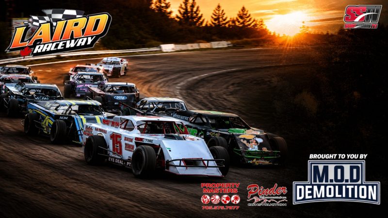 2026 Mike Parsons Memorial Prelude | Brought to You by MOD Demolition