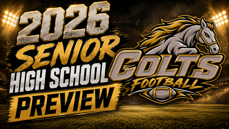 Korah Colts Enter 2026 With Championship Expectations, Proven Leadership and a Culture Built to Win