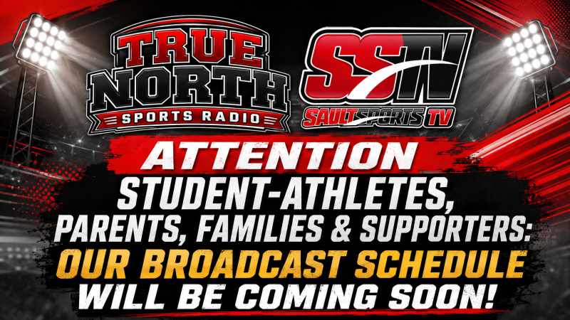 ATTENTION STUDENT-ATHLETES, PARENTS, FAMILIES & SUPPORTERS: OUR BROADCAST SCHEDULE WILL BE COMING SOON!