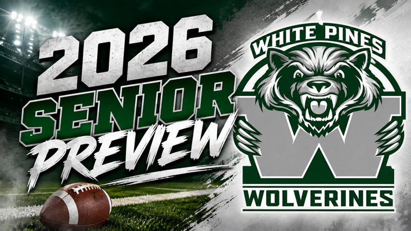 White Pines Wolverines Senior Football Looking to Build a New Identity in 2026