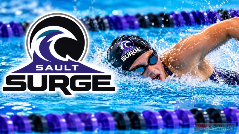 Sault Surge Aquatic Team Gearing Up for the 2026-27 Season