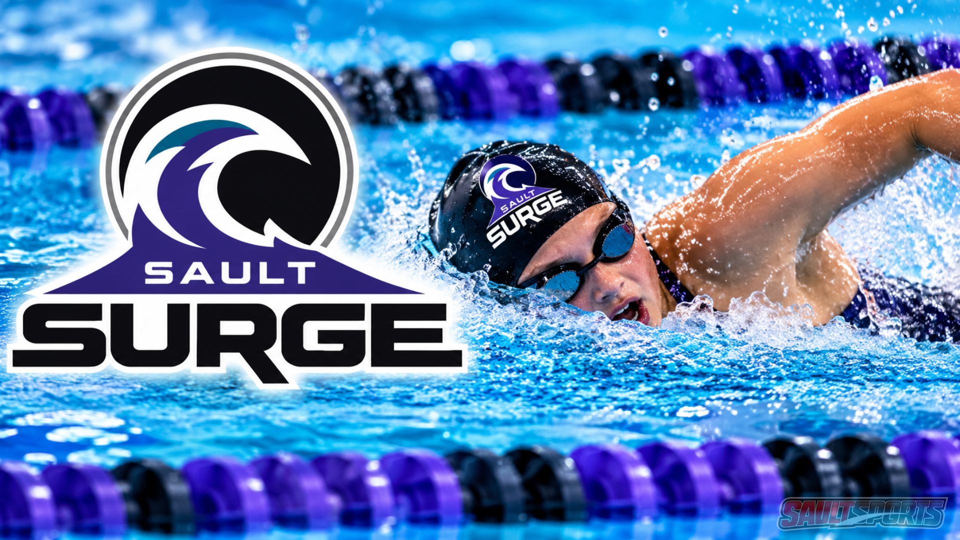 Sault Surge Aquatic Team Gearing Up for the 2026-27 Season