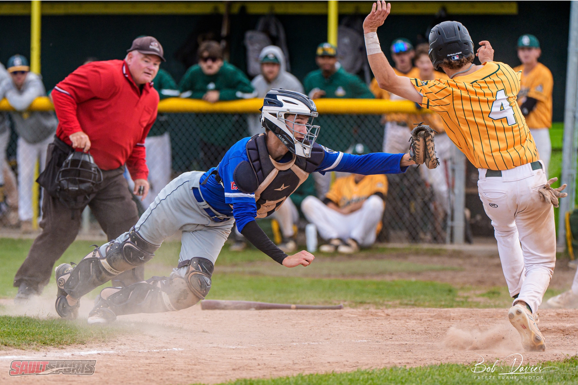 Cougars Still Searching for First Win After Weekend Losses to Visiting Durham Lords