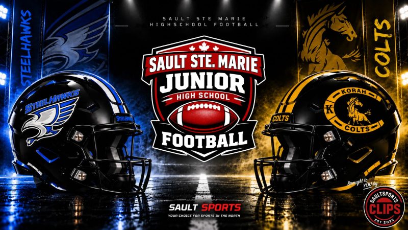Korah Colts Pull Away From Superior Heights Steelhawks in Junior Football Win