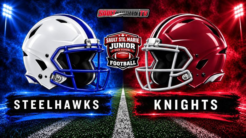 St. Mary’s Knights Roll Past Superior Heights Steelhawks in Week Two Junior Football Action