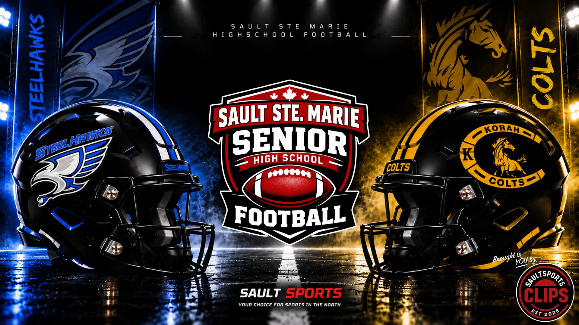 Korah Colts Defeat the Superior Heights Steelhawks in Week Three High School Football Action