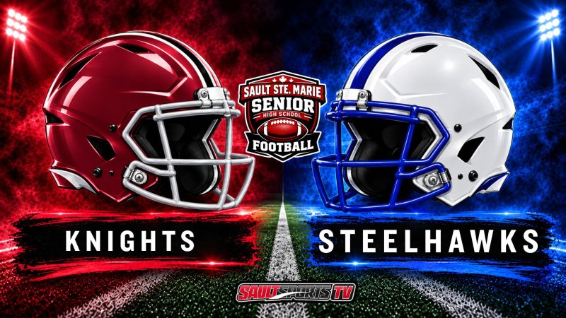 Knights Roll to Victory as St. Mary’s Takes Down Superior Heights