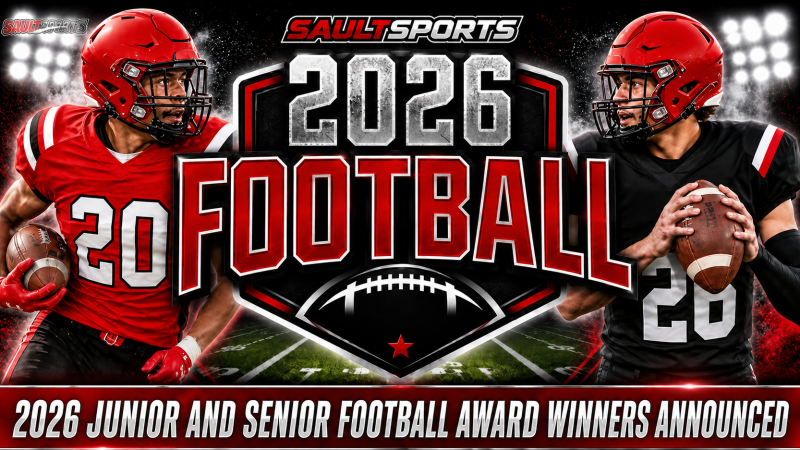 Award Winners and Senior All-Stars: Celebrating the Best of 2026 High School Football