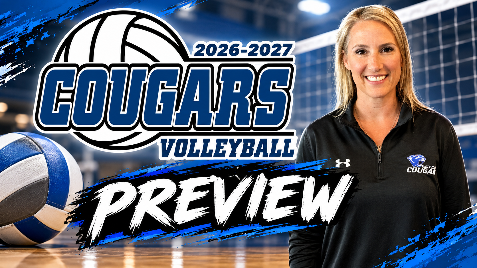 Sault College Cougars Set Sights on 2027 Playoff Push as Third OCAA Season Begins